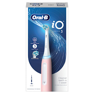 Електрическа четка за зъби iO3 Oral-B