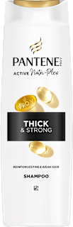 Thick & Strong šampon za kosu PANTENE PRO-V