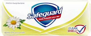 Сапун Лайка Safeguard