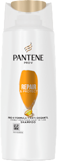 Szampon do włosów zniszczonych Repair&Protect PANTENE PRO-V