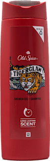 Gel de duș Tiger Old Spice