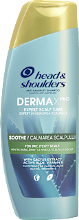 Şampon anti-mătreaţă pentru scalp uscat head&shoulders