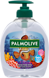 Săpun lichid Aqua PALMOLIVE