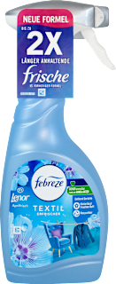 Textilerfrischer Lenor Aprilfrisch Febreze