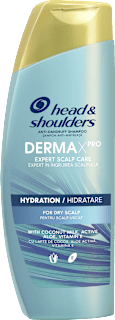 Şampon anti-mătreaţă pentru scalp uscat  head&shoulders