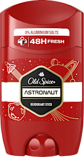 Deo stift Astronaut Old Spice