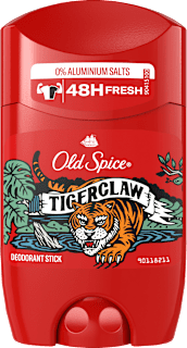 TIGERCLOW dezodorans u stiku za muškarce Old Spice
