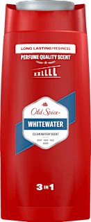 Duschgel Old Spice Whitewater Old Spice