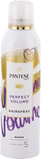 Lak na vlasy Perfect Volume 5 PANTENE PRO-V