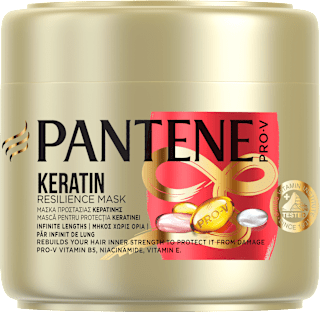 Infinite Length maska za kosu PANTENE PRO-V