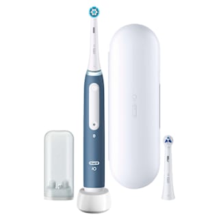 Elektrische Zahnbürste iO My Way, ab 10 Jahren Oral-B