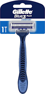 Blue3 COMFORT -  brijač Gillette