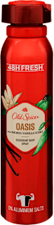 Deo spray Oasis Old Spice