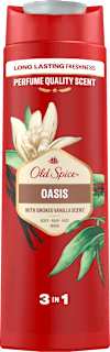 Oasis gel za tuširanje  Old Spice