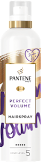 Lak za lase Perfect Volume PANTENE PRO-V