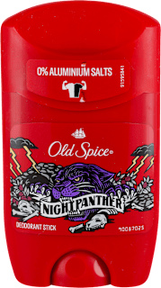 NIGHTPANTHER - deo stik  Old Spice