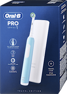 Električna zobna ščetka Pro Series 1 Oral-B