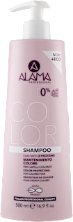 Shampoo Color mantenimento colore ALAMA PROFESSIONAL