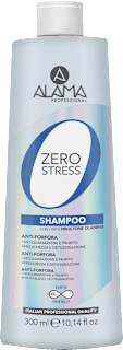 Shampoo Zero Stress Antiforfora ALAMA PROFESSIONAL