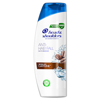 Šampon proti prhljaju s kofeinom head&shoulders