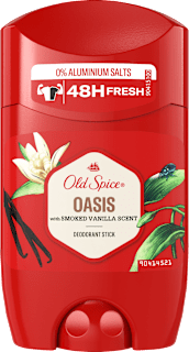 OASIS dezodorans u stiku - za muškarce Old Spice