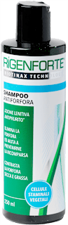 BIOTINAX TEHNOLOGY - šampon protiv peruti RIGENFORTE