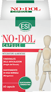 NoDol kapsule ESI