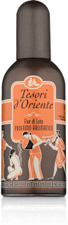 Profumo aromatico Fior Loto Tesori d'Oriente