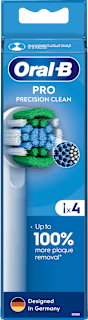 náhradní hlavice Pro Precision Clean Oral-B