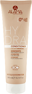 Balsamo Hydra idratante per capelli secchi ALAMA PROFESSIONAL