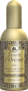 Royal Oud Women edt Tesori d'Oriente