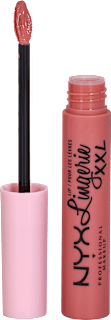 Lippenstift Liquid Lingerie XXL 05 Strip’D Down NYX PROFESSIONAL MAKEUP