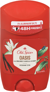 Deodorant v stiku Oasis Old Spice