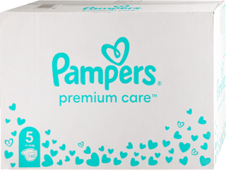 Pelene, veličina 5 (11- 16kg ) Pampers premium care