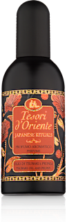 Profumo aromatico Japanese Ritual Tesori d'Oriente