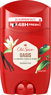Oasis deo stick Old Spice