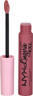 Lippenstift Liquid Lingerie XXL 24 Strip & Tease NYX PROFESSIONAL MAKEUP