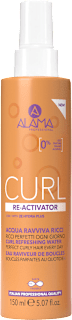 Spray Riattiva Ricci ALAMA PROFESSIONAL