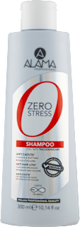 Shampoo Zero Stress ALAMA PROFESSIONAL