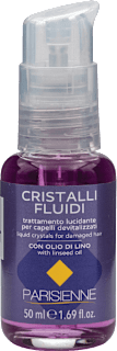 Tečni kristali za kosu - Viola Parisienne
