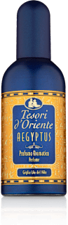 Profumo aromatico Aegyptus Tesori d'Oriente