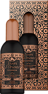 Eau de Toilette Hammam Tesori d'Oriente