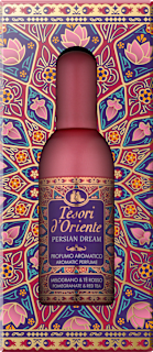 Eau de Toilette Persian Dream Tesori d'Oriente