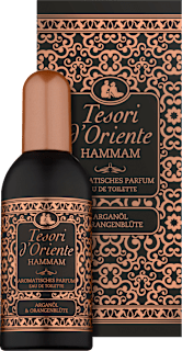 Eau de Toilette Hammam Tesori d'Oriente