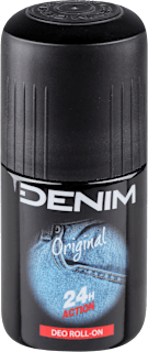 Original deo roll - on Denim