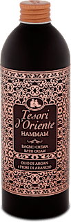 Hammam kupka Tesori d'Oriente