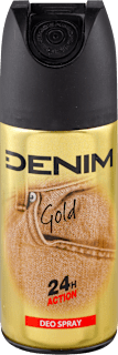 Дезодорант Gold Denim