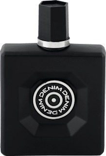 Black edt  Denim