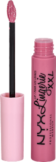 Lippenstift Liquid Lingerie XXL 15 Pushed Up NYX PROFESSIONAL MAKEUP