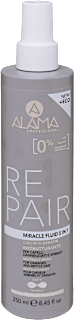 Spray restructurant 5in1 pentru păr deteriorat ALAMA PROFESSIONAL